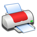 Printer icon