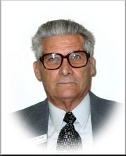 Vernon Ard Membership Secretary